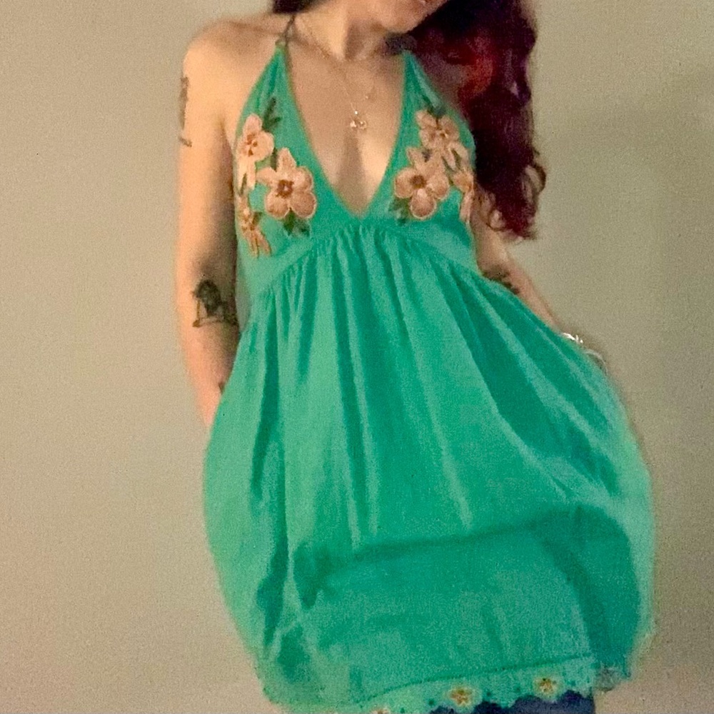 Free People Dress
